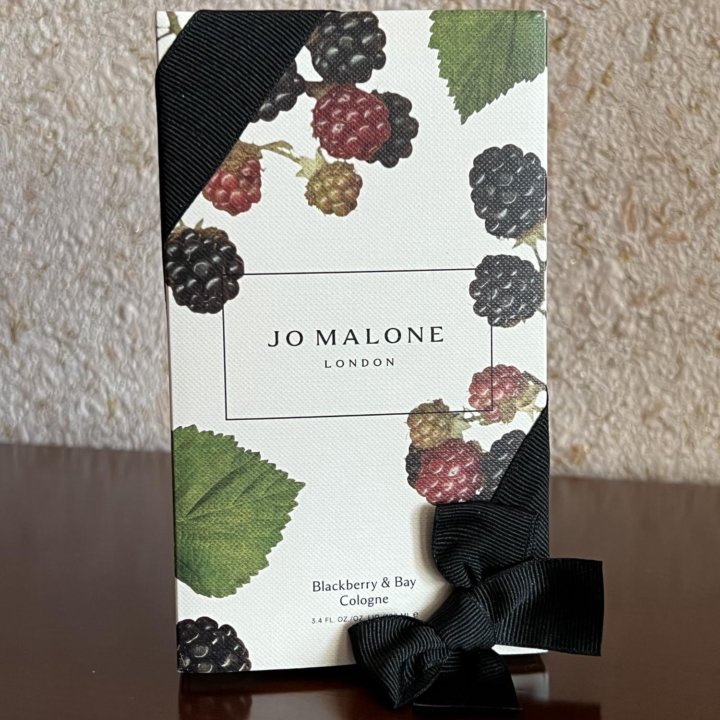 Духи Jo malone оригинал