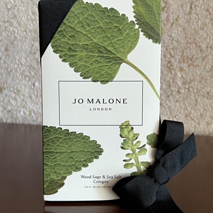 Духи Jo malone оригинал