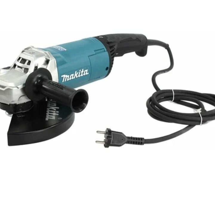 УШМ Makita GA9061R 2200 BT 6600 об/мин 230 мм SJS.