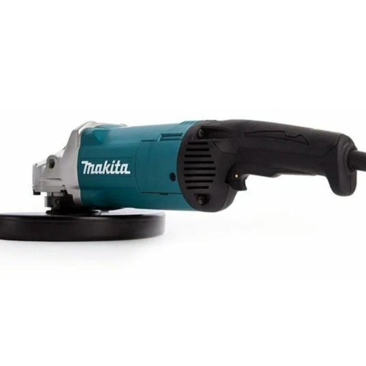 УШМ Makita GA9061R 2200 BT 6600 об/мин 230 мм SJS.