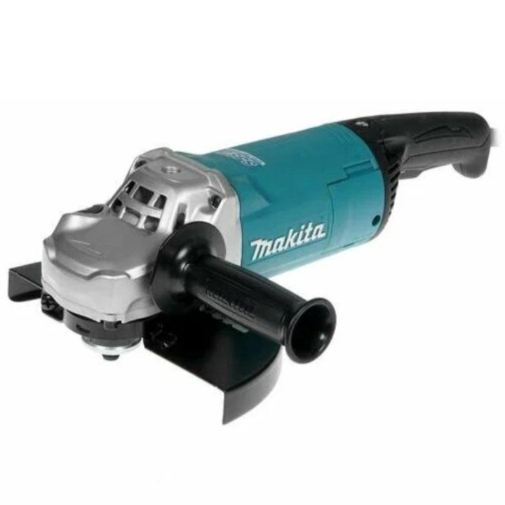 УШМ Makita GA9061R 2200 BT 6600 об/мин 230 мм SJS.