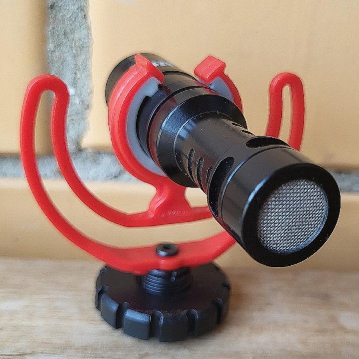 Микрофон rode videomicro