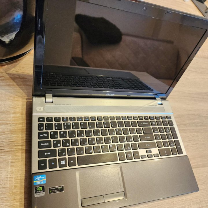 Acer V3-571g, core i5, 16gb, nvidia gt730m