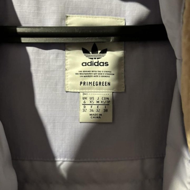 Куртка Adidas Originals