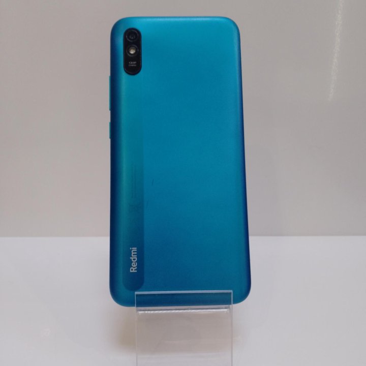 (2) Xiaomi Redmi 9A 2/32