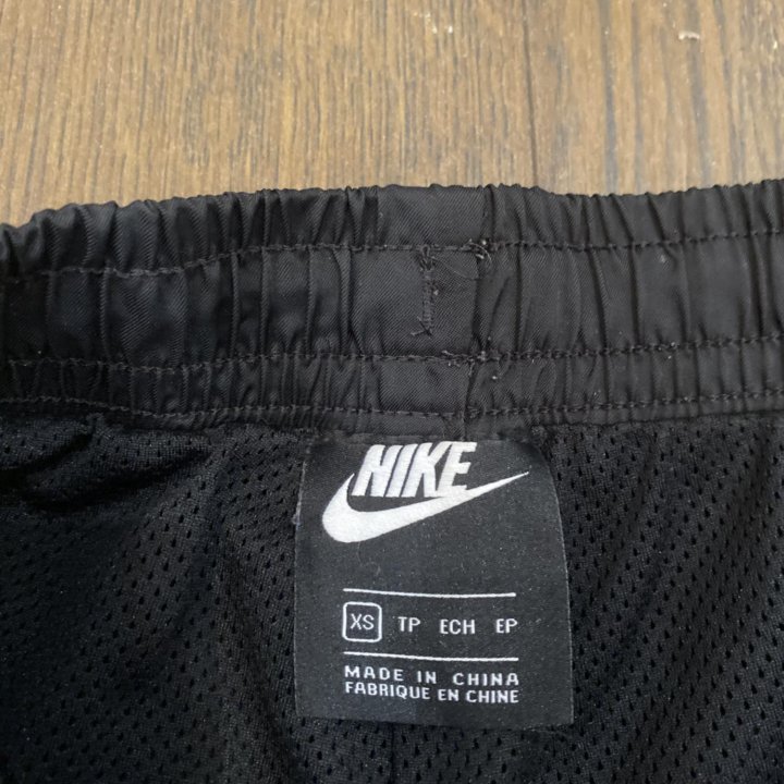 Шорты Nike мужские Xs