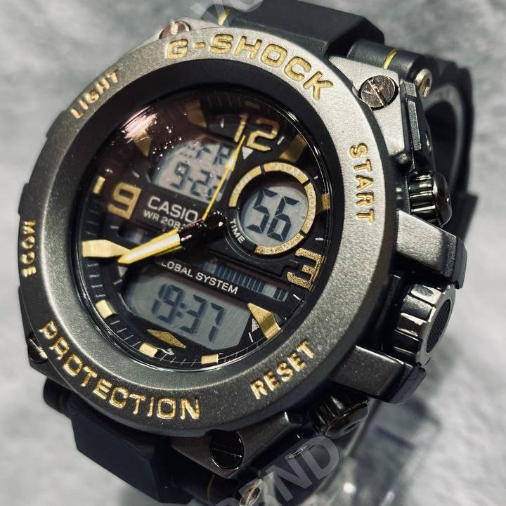 ⌚️Кварцевые/Электронные часы Casio G-Shock ⌚️