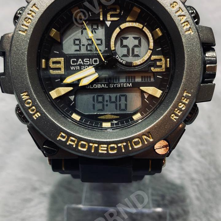 ⌚️Кварцевые/Электронные часы Casio G-Shock ⌚️