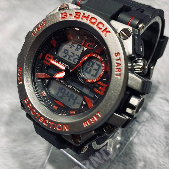 ⌚️Кварцевые/Электронные часы Casio G-Shock ⌚️