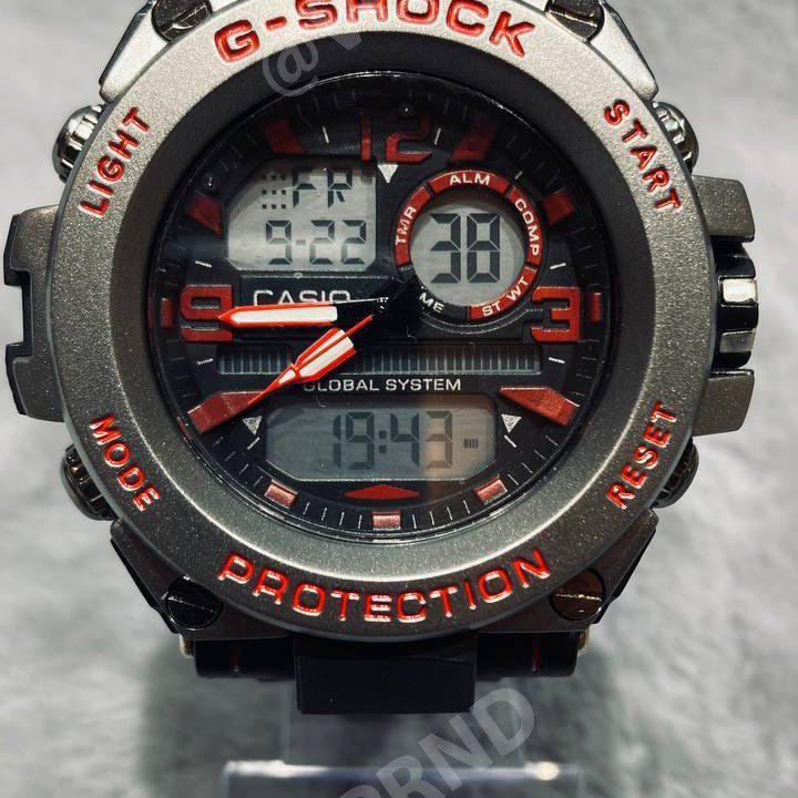 ⌚️Кварцевые/Электронные часы Casio G-Shock ⌚️