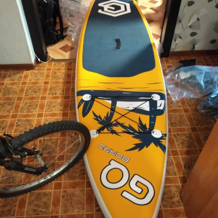 Sup board Сапборд