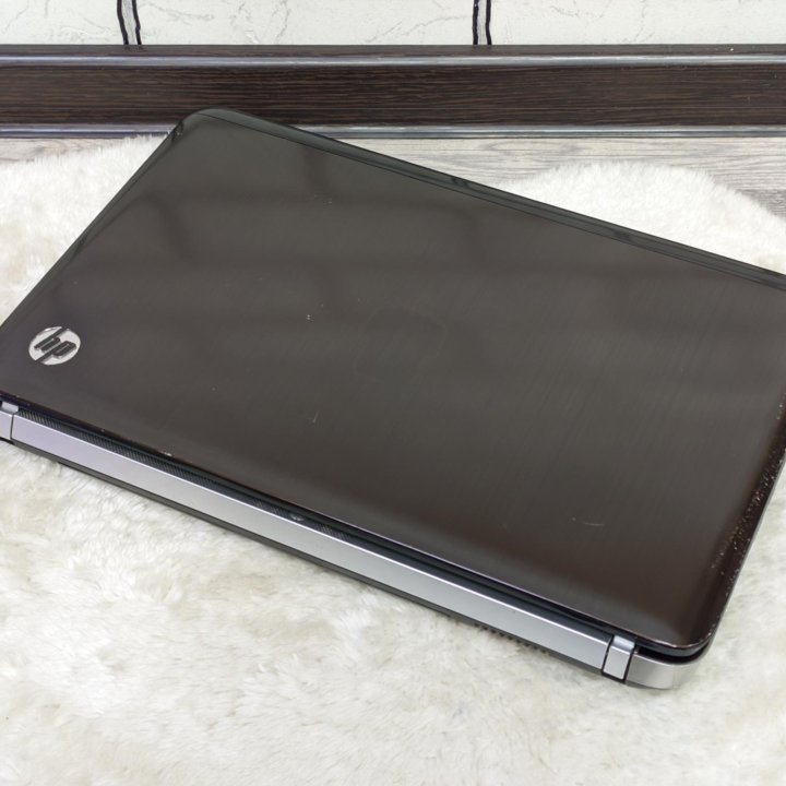 HP / i5-2410M / Radeon 6770M/8GB/ SSD+HDD/Алюминий