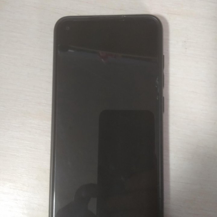 Redmi note 9 6/128gb