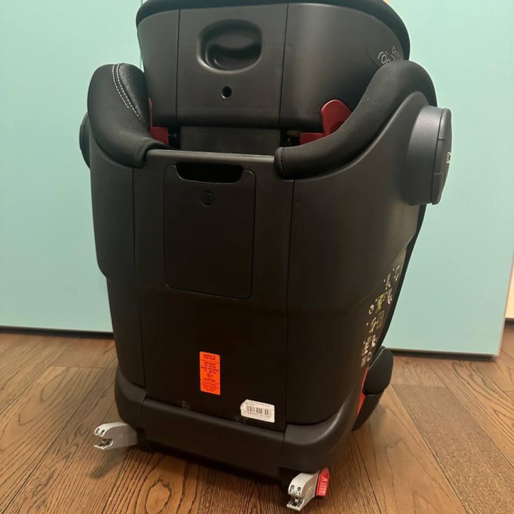 Детское автокресло Britax Romer Kidfix 2S