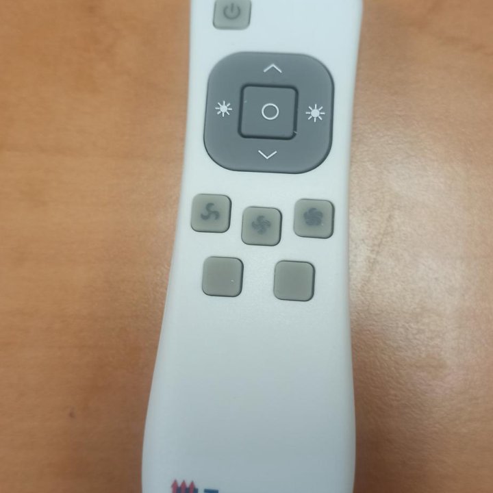 Пульт Тепломаш . Модель Remote control HL