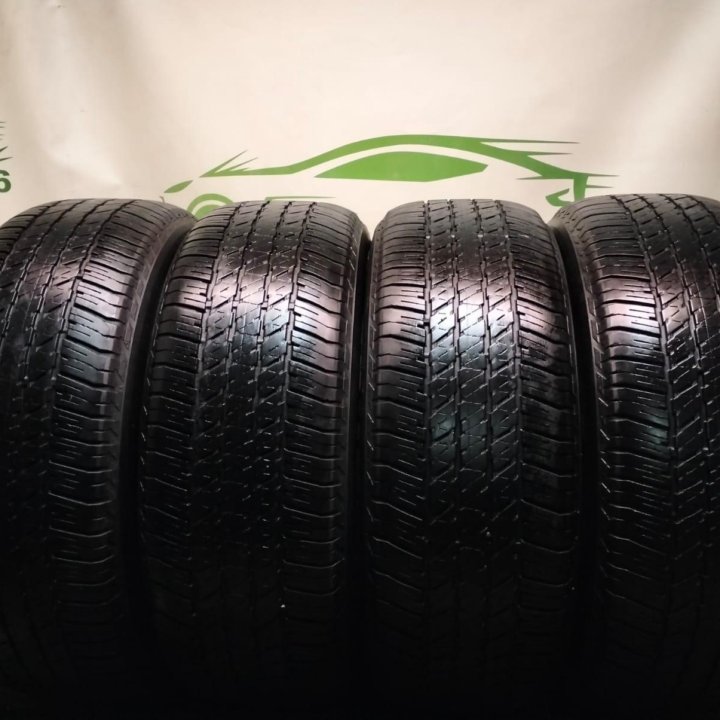 265/60 R18 Bridgestone Dueler H/T 684 ||