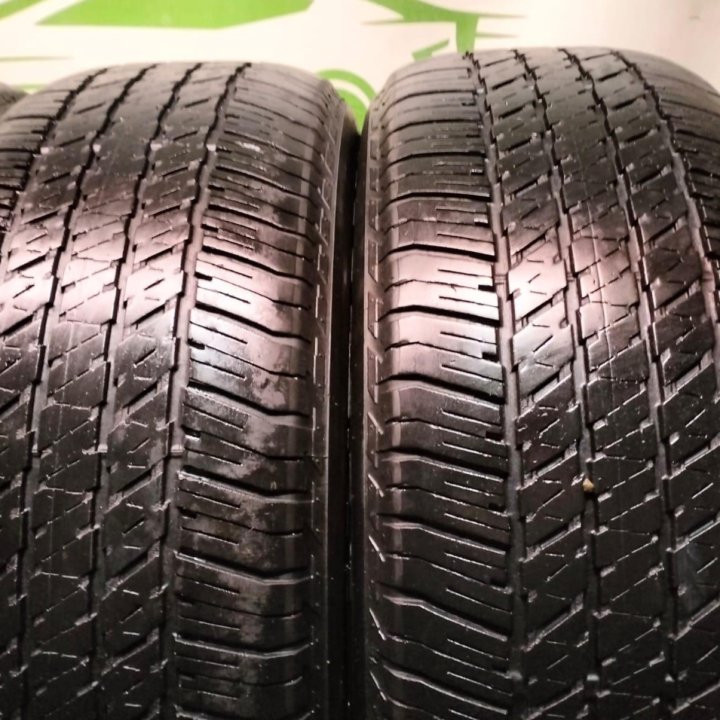 265/60 R18 Bridgestone Dueler H/T 684 ||