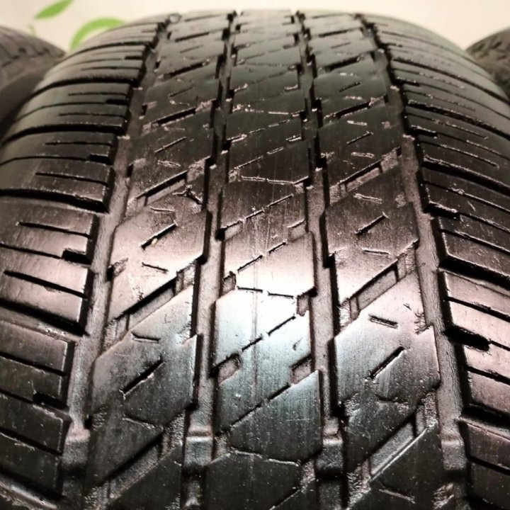 265/60 R18 Bridgestone Dueler H/T 684 ||