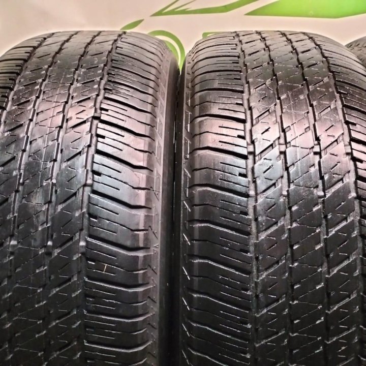 265/60 R18 Bridgestone Dueler H/T 684 ||