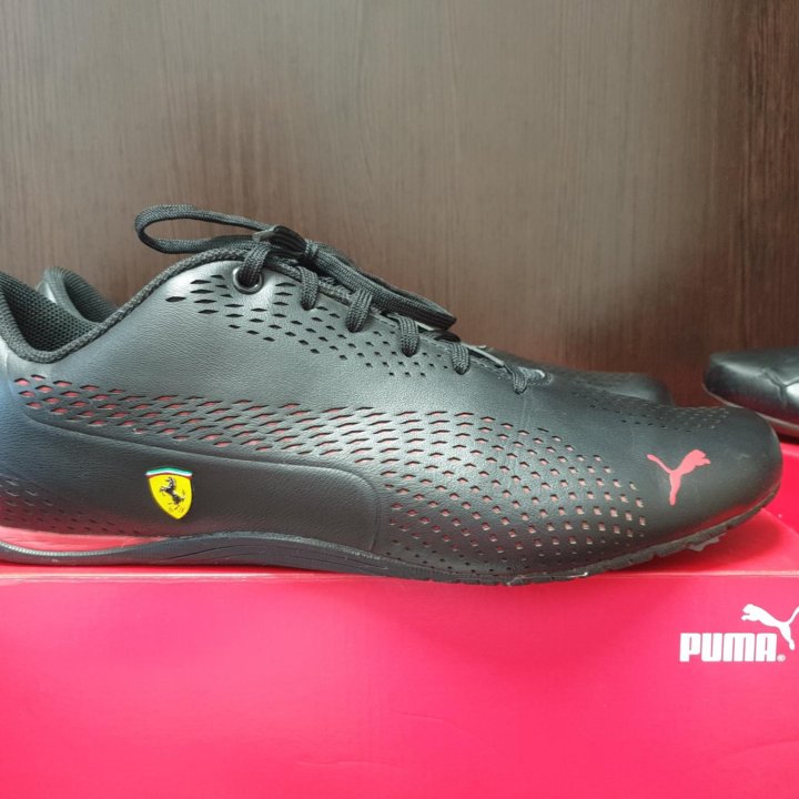 PUMA Ferrari