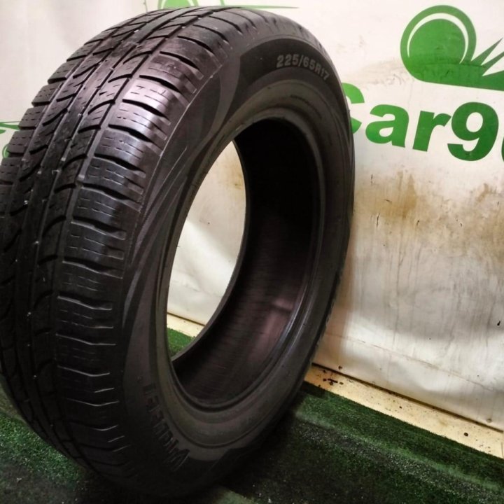 225/65 R17 Viatti Bosco A/T