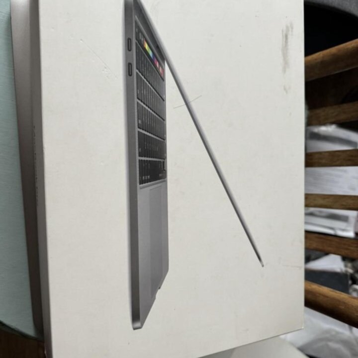 MacBook Pro 13 2020 intel