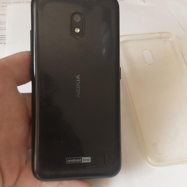 Nokia 2.2 dual 2сим.