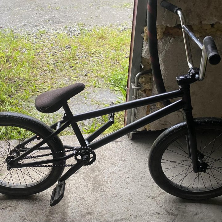 BMX бмх