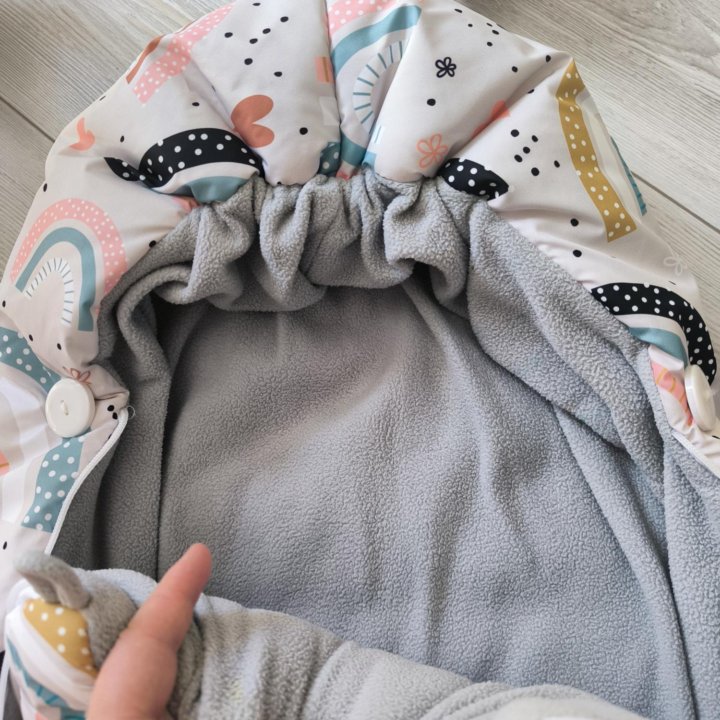 Комплект зимний