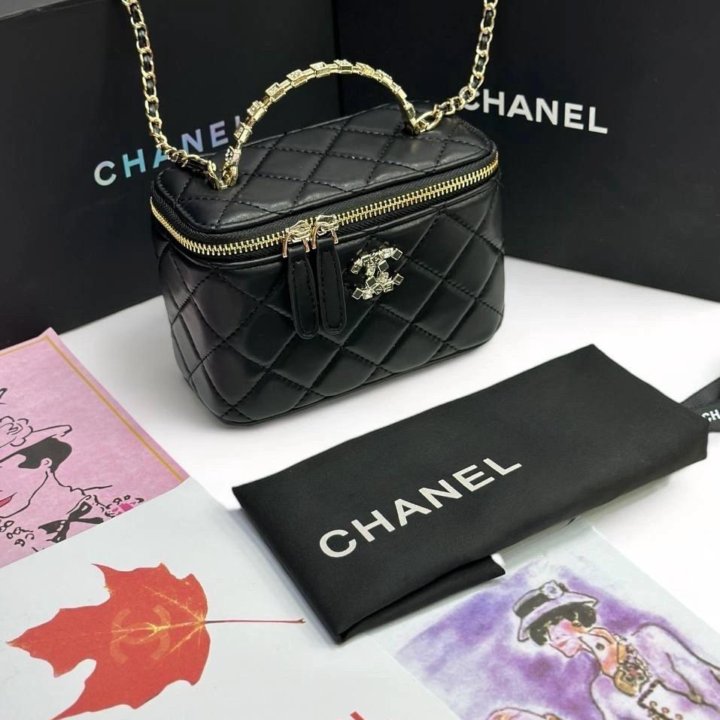 Chanel сумка