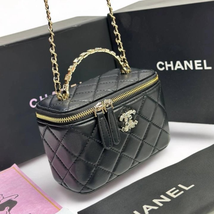 Chanel сумка