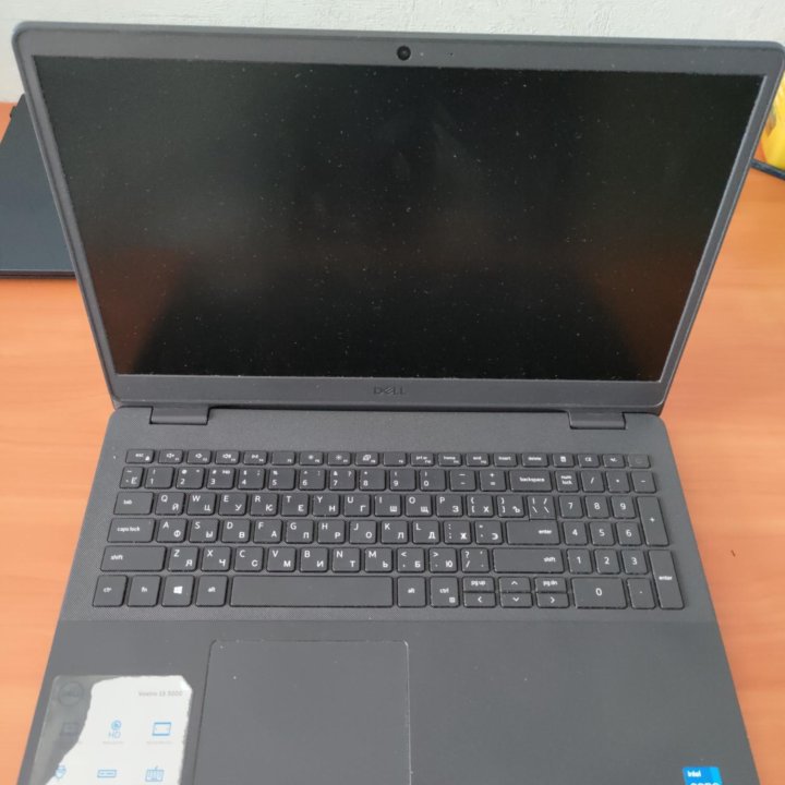 Ноутбук dell Vostro 3500-4814