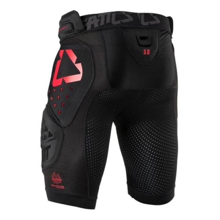 Защитные шорты Leatt Impact Shorts 3DF 5.0