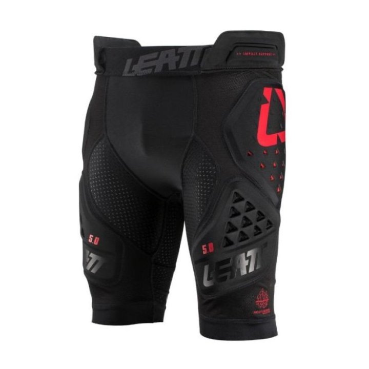 Защитные шорты Leatt Impact Shorts 3DF 5.0