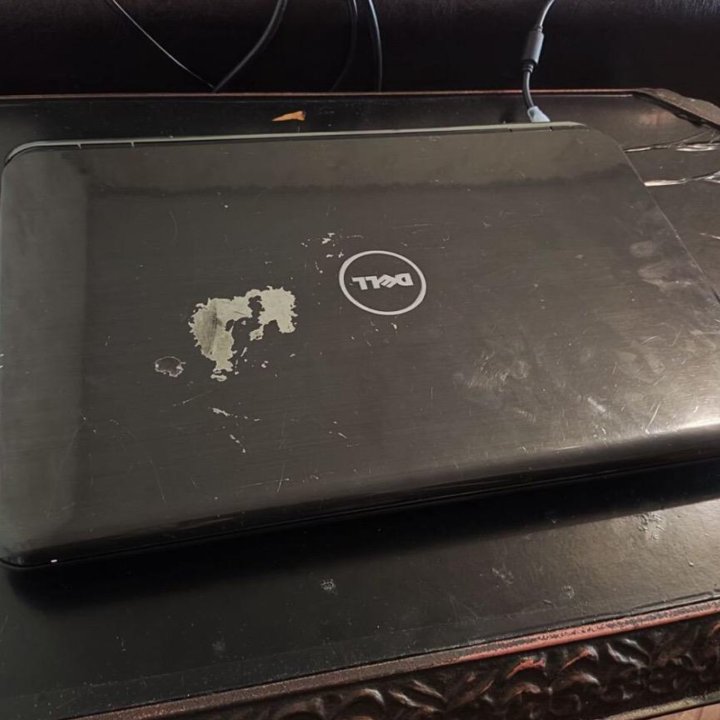 Ноутбук DELL-n5010 i3