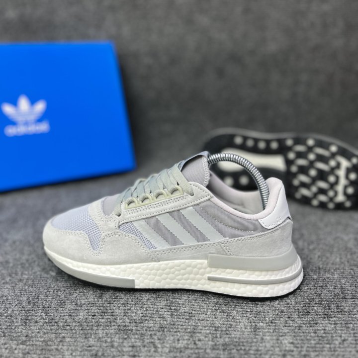 Кроссовки Adidas Zx500