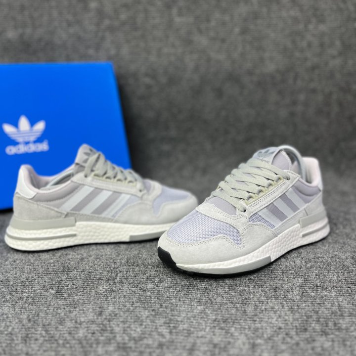 Кроссовки Adidas Zx500