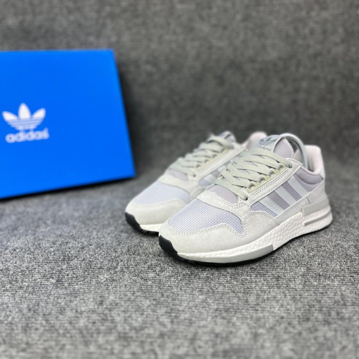 Кроссовки Adidas Zx500