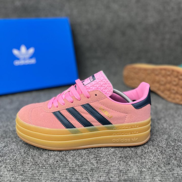 Кроссовки Adidas Gazelle