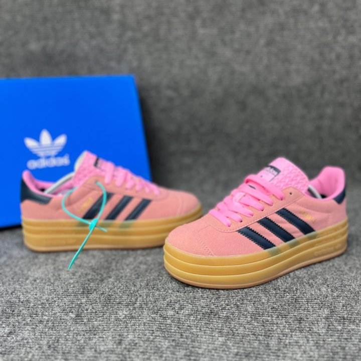 Кроссовки Adidas Gazelle