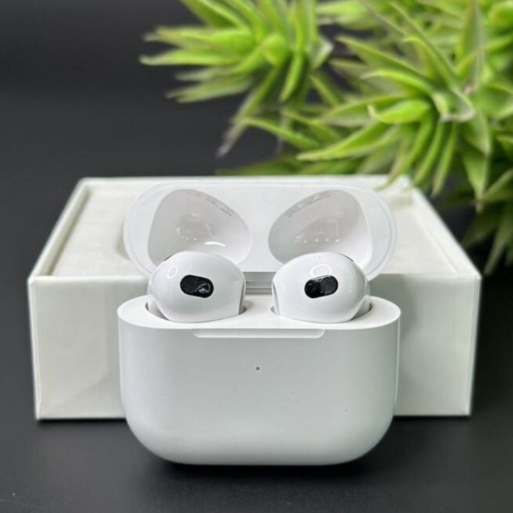 AirPods 3