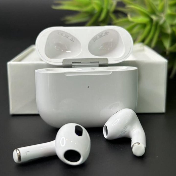 AirPods 3