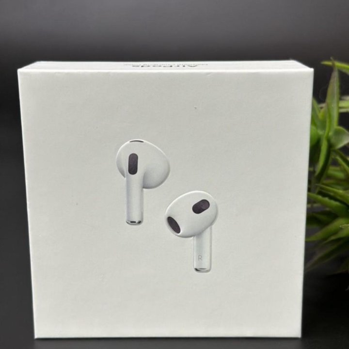 AirPods 3