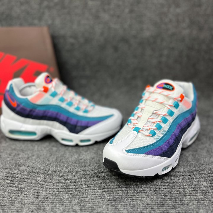 Кроссовки Nike Air Max 95