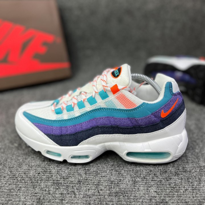 Кроссовки Nike Air Max 95