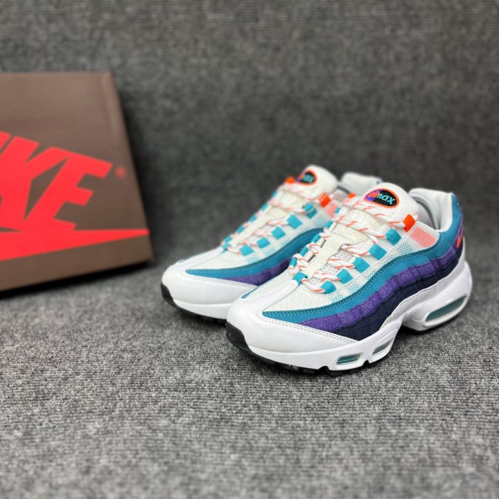 Кроссовки Nike Air Max 95