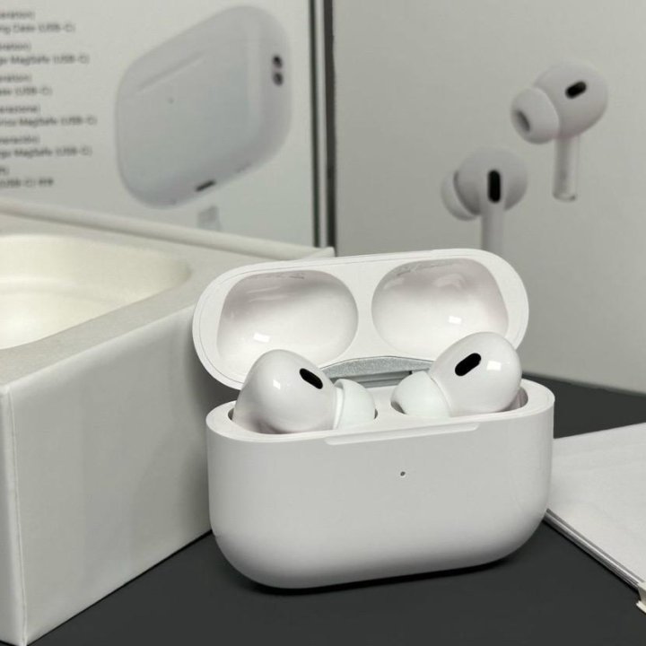 AirPods Pro 2