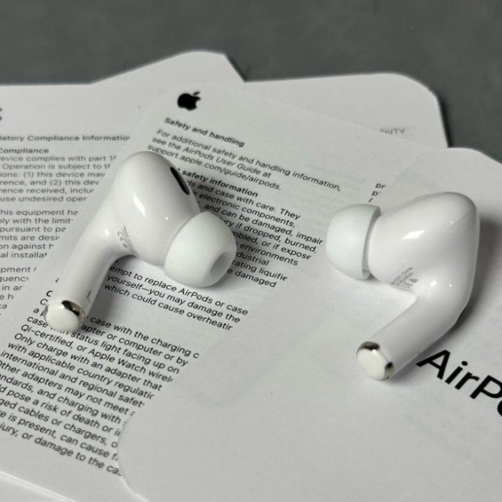 AirPods Pro 2