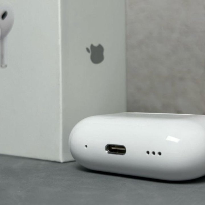 AirPods Pro 2