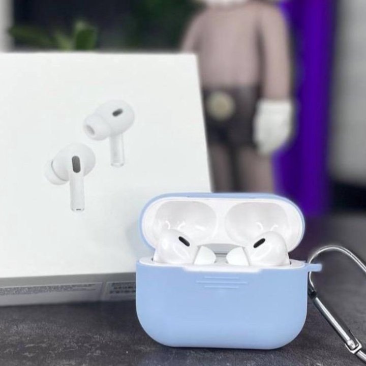 AirPods Pro 2